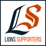 Lions Supporters